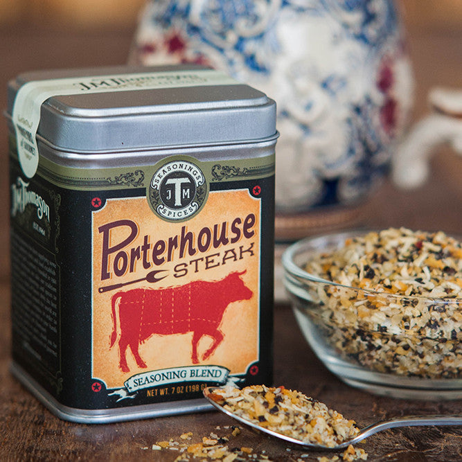 PORTERHOUSE STEAK PACK